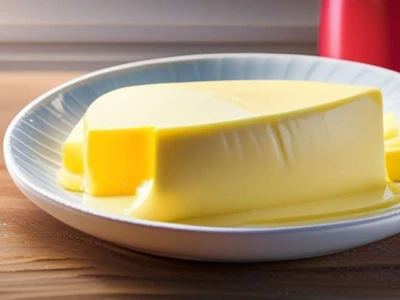 es mejor margarina o mantequilla
