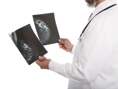 que es mejor ecografia o mamografia